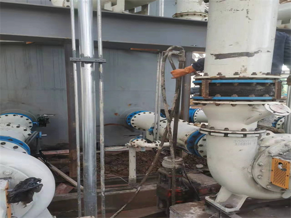 皮山设备基础沉降下沉注浆加固增加荷载