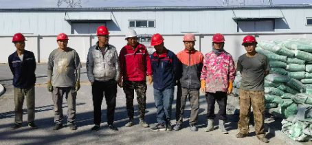 皮山厂房地基沉降注浆加固施工队伍怎么选